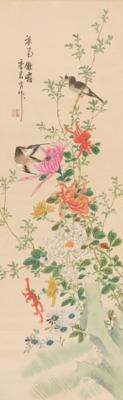 Japan, 20. Jh. - Arte Asiatica