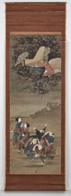 Japan, Taisho-Periode, - Arte Asiatica