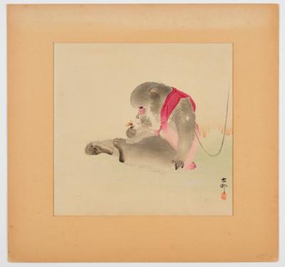 Ohara Koson (1877-1945), - Arte Asiatica