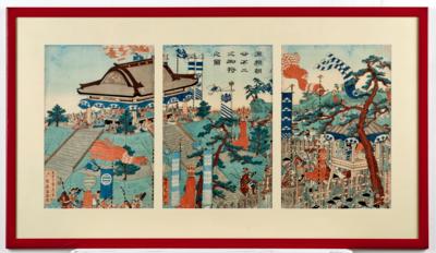 Utagawa Sadahide (1807-1873), - Asian Art