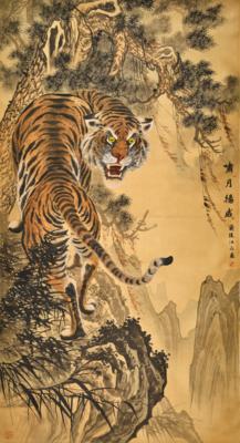 China, 20. Jh. - Arte Asiatica