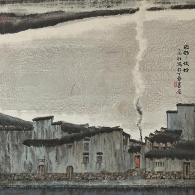 Gao Mingming (geb. 1955) - Asijské umění
