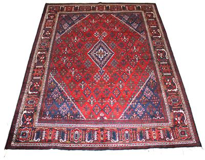 Dschoseghan ca. 385 x 280 cm, - Carpets