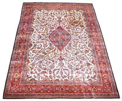 Keschan ca. 435 x 335 cm, - Carpets