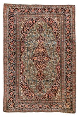 Keschan Mochtaschem, - Carpets