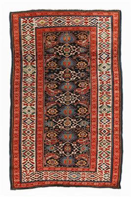 Kuba Seichur - Carpets