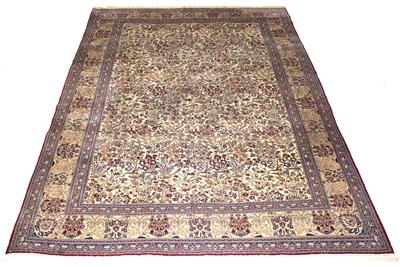 Nain Tudeschgh ca. 433 x 315 cm, - Carpets