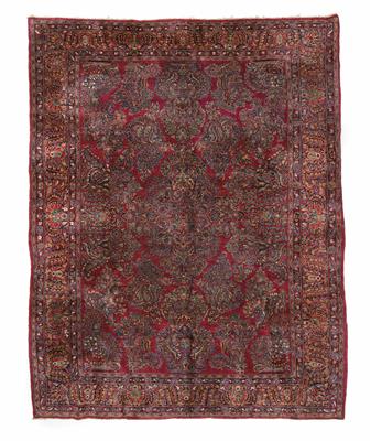 Saruk, - Teppiche für Sammler und Einrichter
