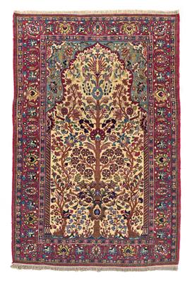 Teheran, - Teppiche für Sammler und Einrichter