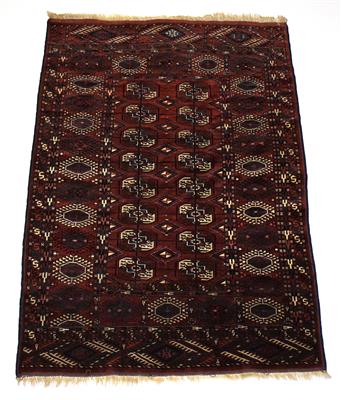 Yomud ca. 165 x 112 cm, - Teppiche für Sammler und Einrichter