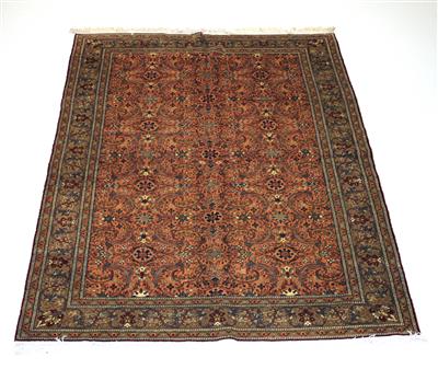 Kayseri Wolle ca. 289 x 200 cm, - Teppiche für  Einrichter und Sammler