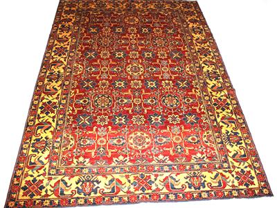 Kazak ca. 478 x 337 cm, - Carpets