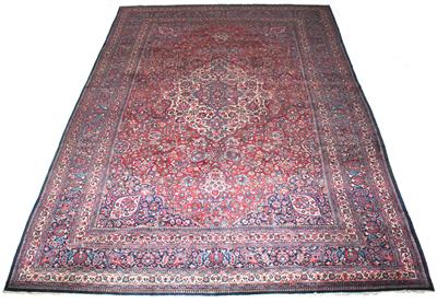 Sabzevar ca. 512 x 334 cm, - Carpets