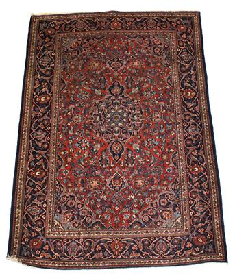 Keschan ca. 205 x 133 cm, - Carpets