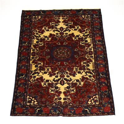 Malayer ca. 195 x 135 cm, - Carpets