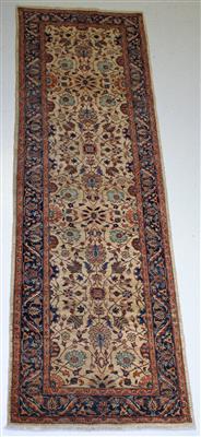 Afghanische Galerie ca. 302 x 89 cm, - Teppiche für  Einrichter und Sammler