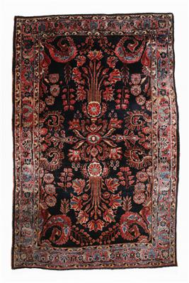 Saruk - Teppiche für  Einrichter und Sammler
