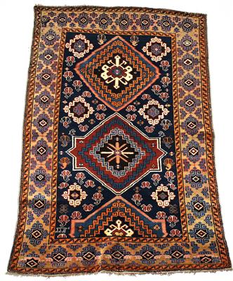 Gendje ca. 170 x 110 cm, - Carpets