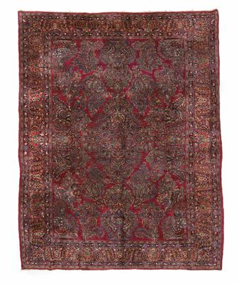 Saruk, - Carpets