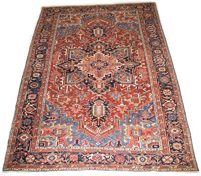 Goravan ca. 376 x 270 cm, - Carpets