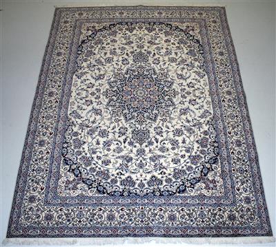 Nain ca. 345 x 252 cm - Carpets
