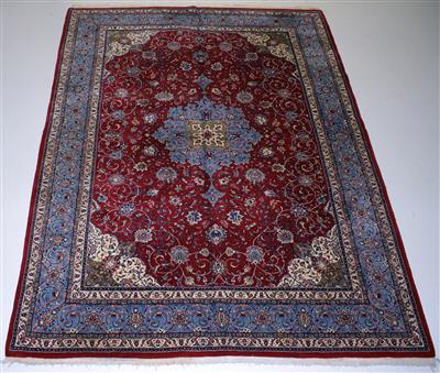 Saruk ca. 370 x 270 cm - Teppiche für Einrichter und Sammler