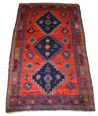 Kazak ca. 315 x 178 cm, - Carpets