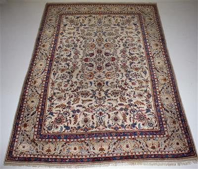 Keschan ca. 380 x 279 cm, - Teppiche für Einrichter und Sammler