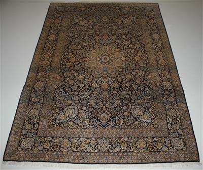 Keschan ca. 405 x 280 cm, - Teppiche für Einrichter und Sammler