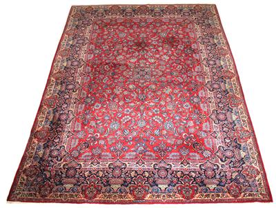 Keschan ca. 442 x 310 cm, - Carpets