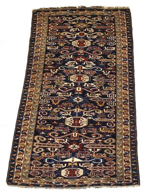 Perepedil ca. 235 x 125 cm, - Teppiche für Einrichter und Sammler