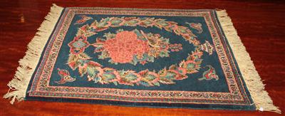 Saruk Poschti, - Teppiche für Einrichter und Sammler