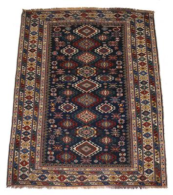 Schirwan ca. 175 x 132 cm, - Teppiche für Einrichter und Sammler