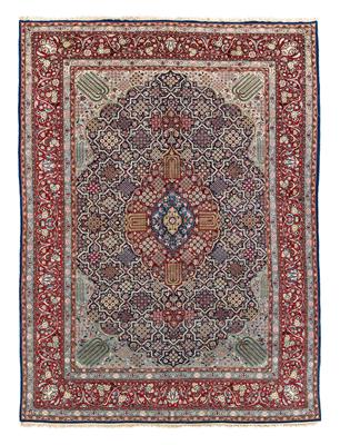 Keschan, - Carpets