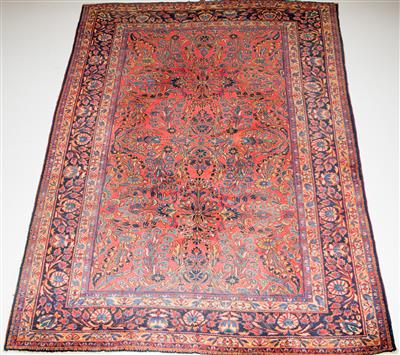 Lilian ca. 355 x 269 cm, - Carpets