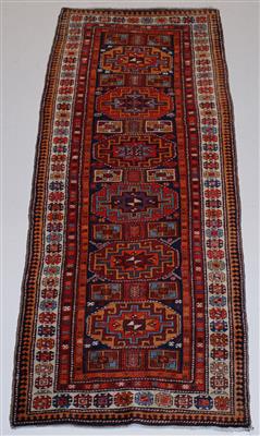 Meschkin Galerie ca. 284 x 116 cm, - Teppiche für Einrichter und Sammler