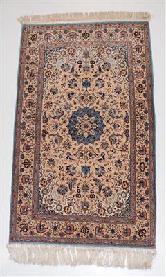 Isfahan ca. 178 x 107 cm, - Teppiche für Einrichter und Sammler