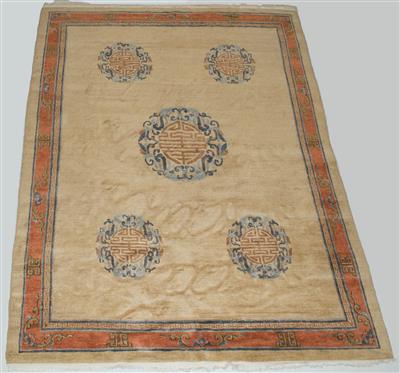 China ca. 335 248 cm, - Carpets