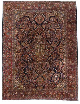 Saruk, - Carpets