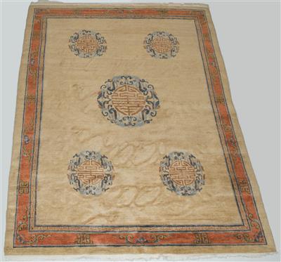 China ca. 335 248 cm, - Tappeti