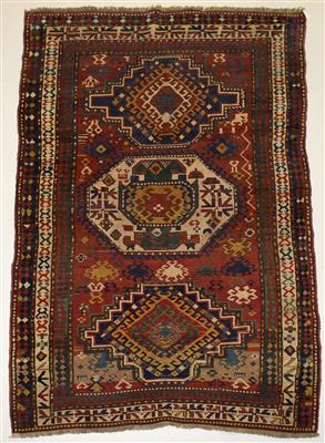 Lori Pambak ca. 223 x 140 cm, - Carpets