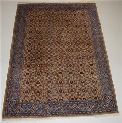 Teheran ca. 340 x 247 cm, - Carpets