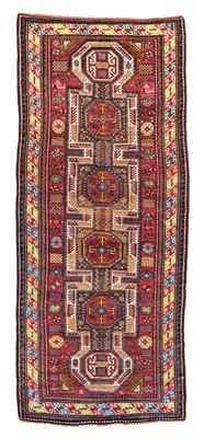 Karabagh Galerie, - Teppiche für Einrichter und Sammler