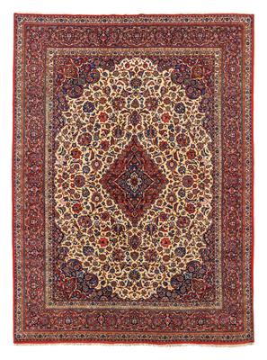 Keschan, - Carpets