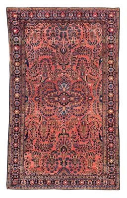 Saruk, - Carpets