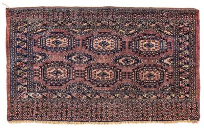 Saryk Tschowal, - Carpets