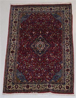 Teheran ca. 147 x 105 cm, - Carpets