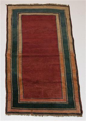 Gabbeh ca. 181 x 105 cm, - Tappeti