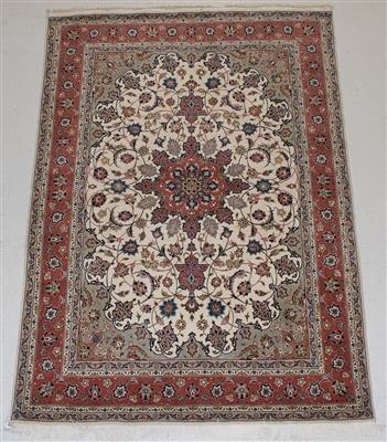 Täbriz ca. 216 x 152 cm, - Carpets