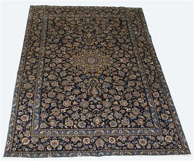 Keschan ca. 362 x 261 cm, - Carpets